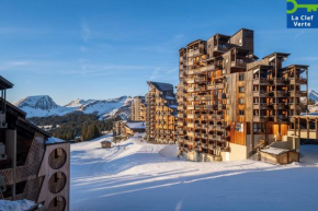Résidence Pierre & Vacances Saskia Falaise Avoriaz